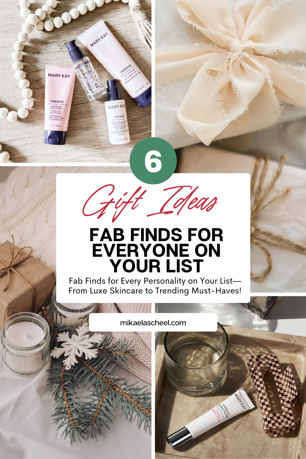 2024 Holiday Gift Guide: Fab Finds for Everyone on Your List 🎁